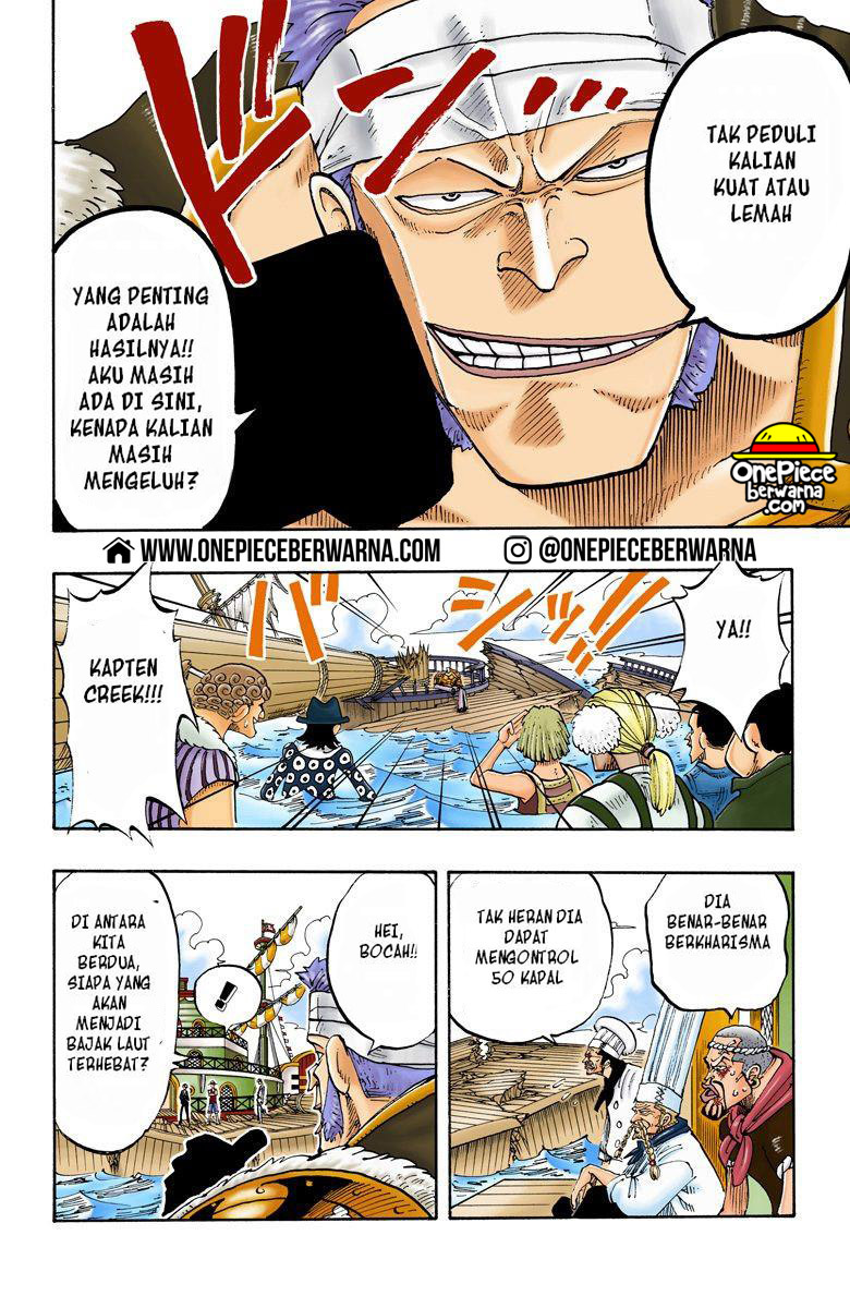 One Piece Berwarna Chapter 60